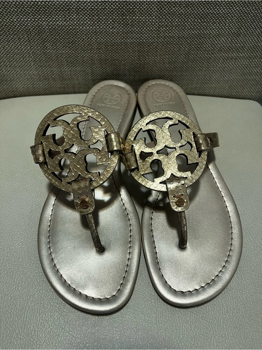 Tory Burch elegant thong